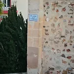 בית נופש La Placida *