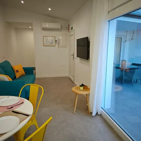 La Placida Holiday home
