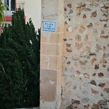 Vakantiehuis La Placida *