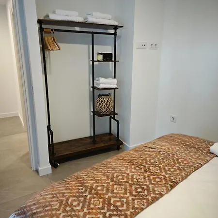 La Placida Feriehus *