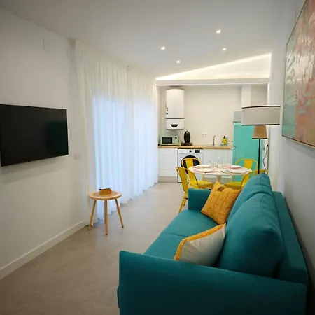 La Placida Feriehus Caces