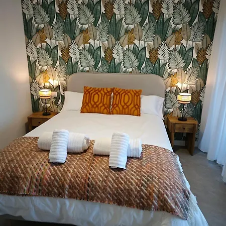 Feriehus La Placida *