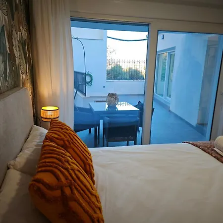 La Placida Holiday home