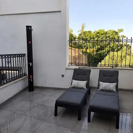 La Placida Vakantiehuis *