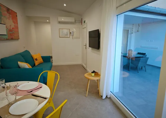 La Placida Vakantiehuis