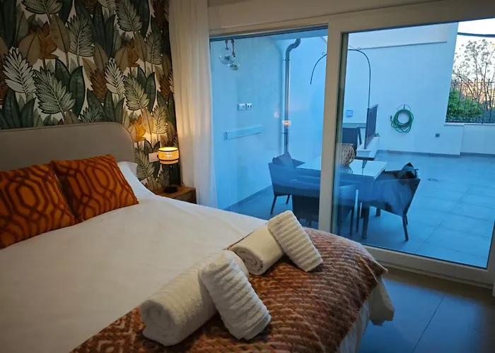 La Placida Vakantiehuis Caces