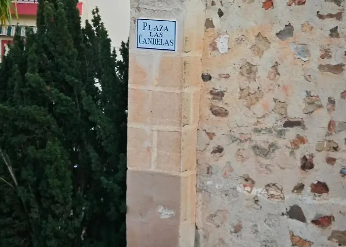 Vakantiehuis La Placida *