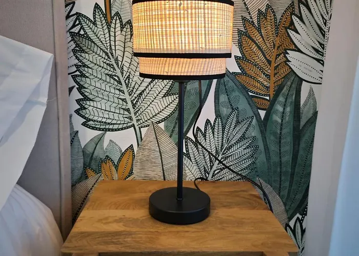 La Placida Vakantiehuis Caces