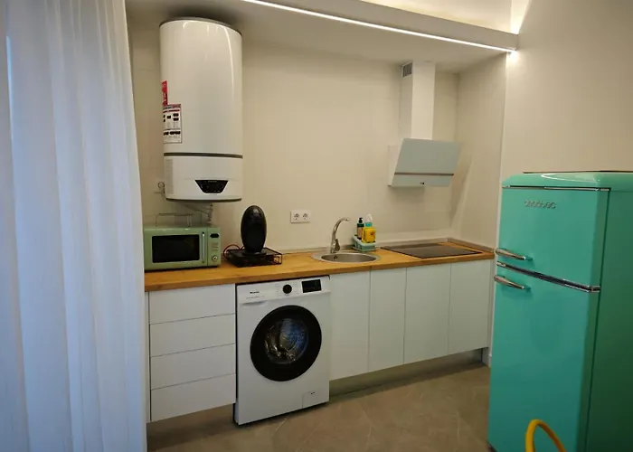 La Placida Vakantiehuis *