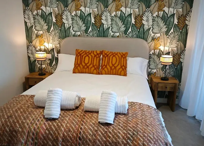 Vakantiehuis La Placida *